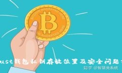  Trust钱包私钥存放位置及安全问题分析