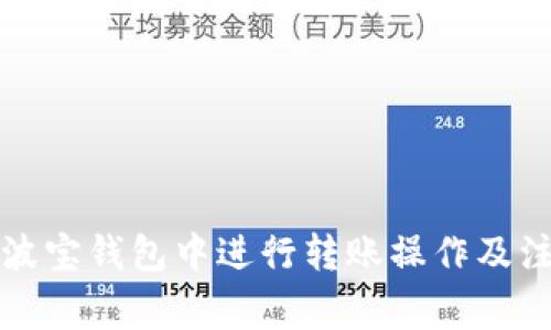 如何在波宝钱包中进行转账操作及注意事项