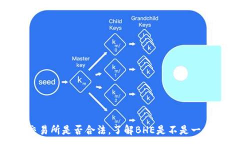 BHE数字交易所是否合法，了解BHE是不是一个安全的平台