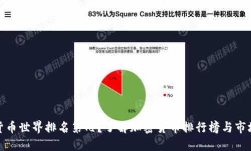 加密货币世界排名第几？了解加密货币排行榜与市场情况