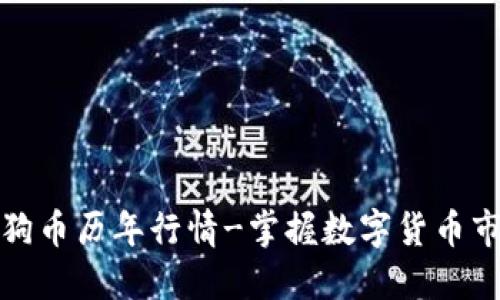 狗狗币历年行情-掌握数字货币市场