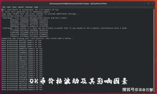 OK币价格波动及其影响因素