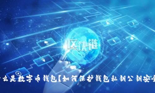 什么是数字币钱包？如何保护钱包私钥公钥安全？