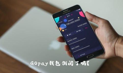 GOpay钱包倒闭了吗？ 