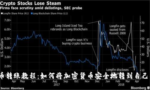 加密货币转账教程：如何将加密货币安全地转到自己的钱包？