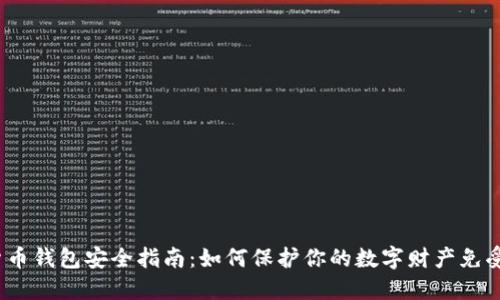 数字货币钱包安全指南：如何保护你的数字财产免受骗局？