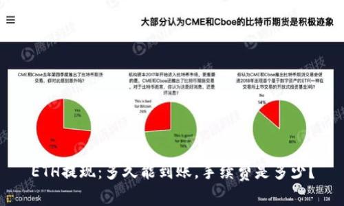 ETH提现：多久能到账，手续费是多少？