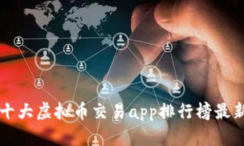 十大虚拟币交易app排行榜最新