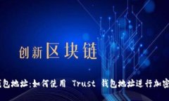 Trust 钱包地址：如何使用 Trust 钱包地址进行加密