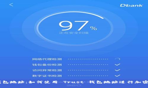 Trust 钱包地址：如何使用 Trust 钱包地址进行加密货币交易