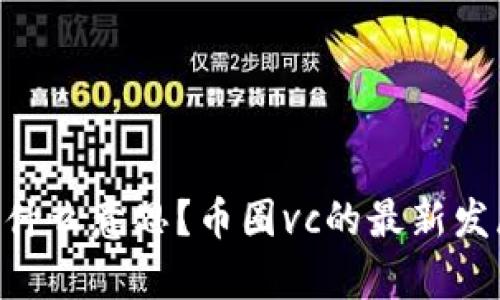 币圈vc是什么意思？币圈vc的最新发展与分析。