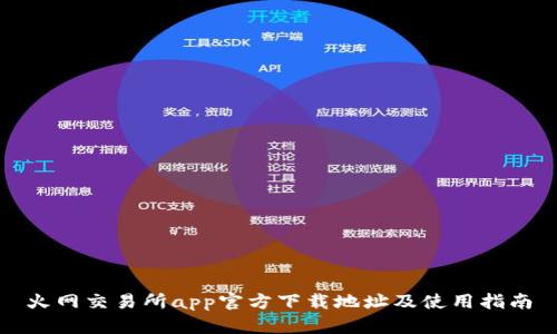 火网交易所app官方下载地址及使用指南