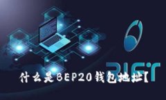 什么是BEP20钱包地址？