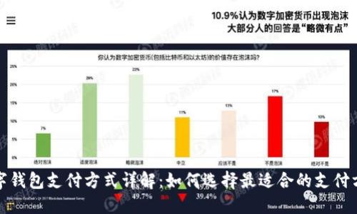 数字钱包支付方式详解：如何选择最适合的支付方式