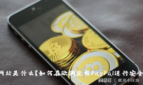 欧洲PayPal网站是什么？如何在欧洲使用PayPal进行安全的线上交易？