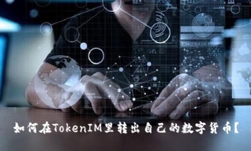 如何在TokenIM里转出自己的数字货币？