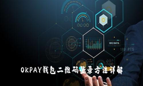 OKPAY钱包二维码登录方法详解