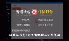 比特派钱包app下载地址与使用详解