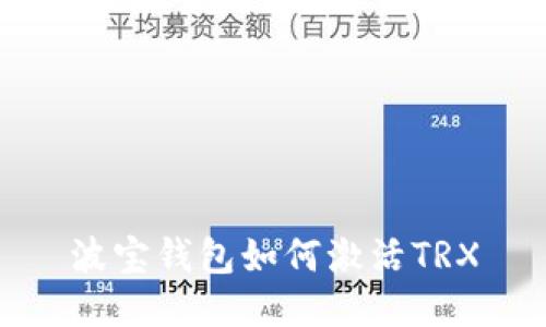 波宝钱包如何激活TRX