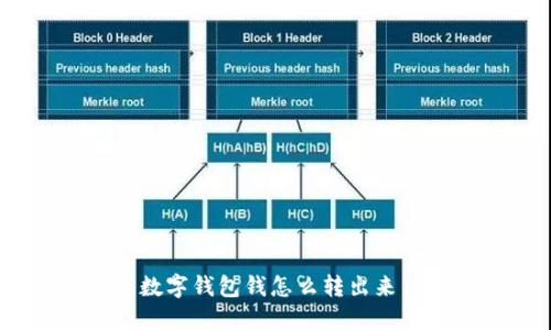 数字钱包钱怎么转出来 