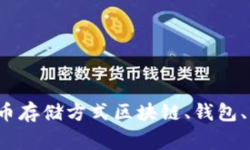 区块链钱包MPC技术：新一代加密货币存储方式区块链、钱包、MPC技术、加密货币存储/guanjianci