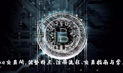 了解bitcoke交易所，优势特点、注册流程、交易指南与常见问题解答