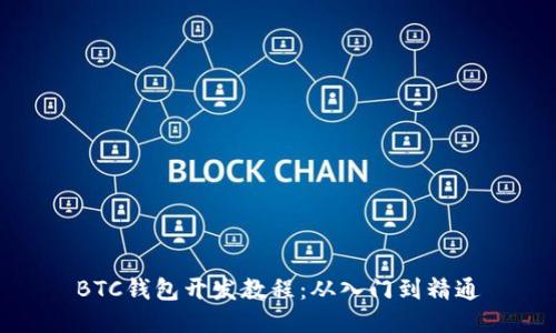 BTC钱包开发教程：从入门到精通