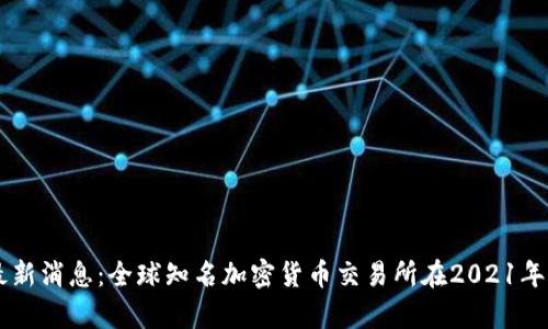 Coinbase最新消息：全球知名加密货币交易所在2021年有哪些变化