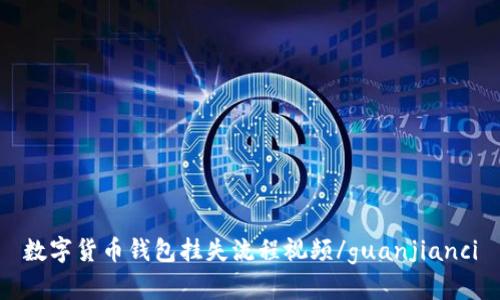 数字货币钱包挂失流程视频/guanjianci