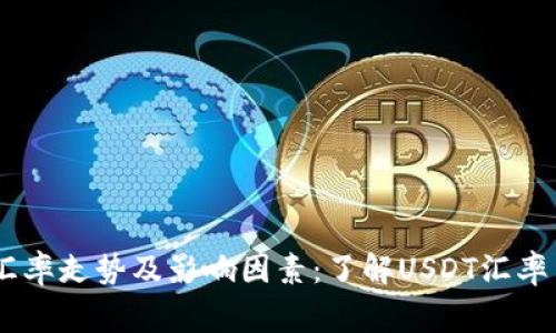 USDT今日汇率走势及影响因素：了解USDT汇率背后的故事