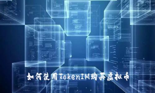 如何使用TokenIM购买虚拟币