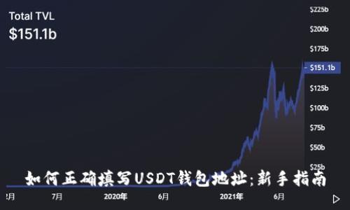 如何正确填写USDT钱包地址：新手指南