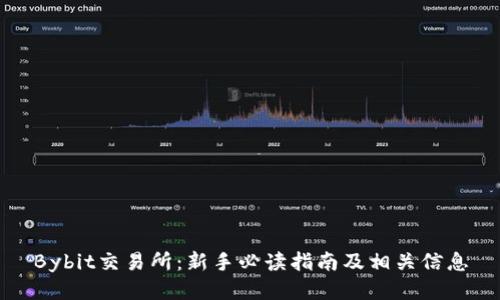 Bybit交易所：新手必读指南及相关信息