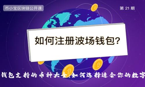 库神钱包支持的币种大全：如何选择适合你的数字资产