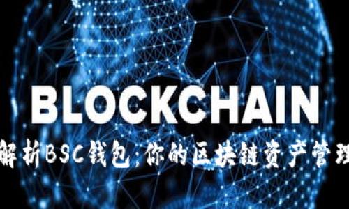 全面解析BSC钱包：你的区块链资产管理利器