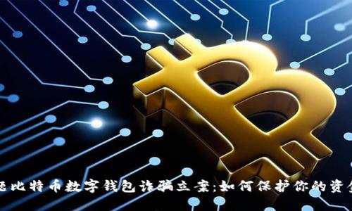 直标题比特币数字钱包诈骗立案：如何保护你的资金安全