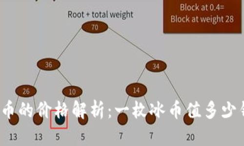 冰币的价格解析：一枚冰币值多少钱？