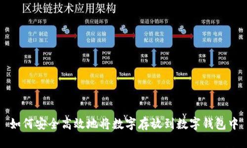 如何安全高效地将数字存放到数字钱包中