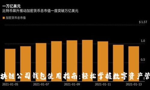 区块链公司钱包使用指南：轻松掌握数字资产管理