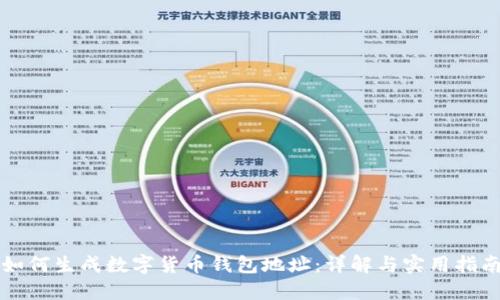 如何生成数字货币钱包地址：详解与实用指南