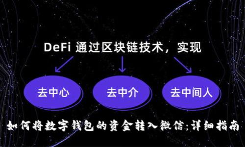 如何将数字钱包的资金转入微信：详细指南