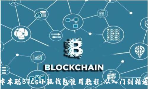   
中本聪BTCs小狐钱包使用教程：从入门到精通