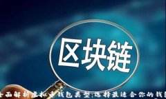 全面解析虚拟币钱包类型：选择最适合你的钱包