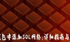 如何在小狐钱包中添加SOL网络：详细指南与常见