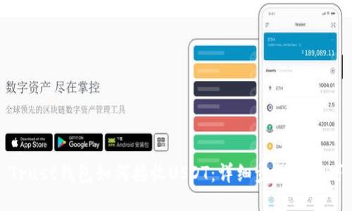 Trust钱包如何接收USDT：详细步骤与技巧