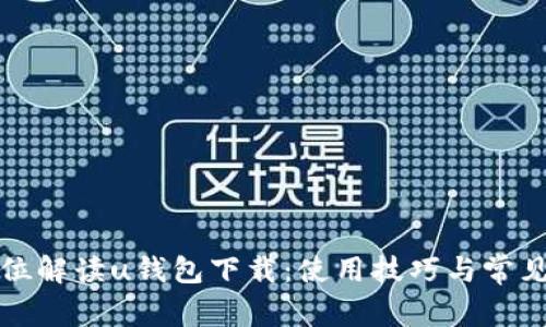 全方位解读u钱包下载：使用技巧与常见问题