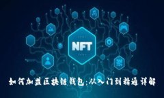 如何加盟区块链钱包：从入门到精通详解