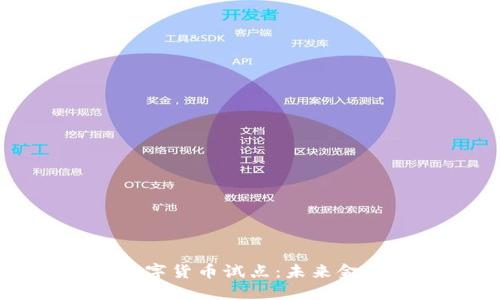 电子钱包与数字货币试点：未来金融的创新浪潮