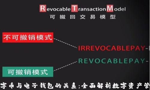 
数字币与电子钱包的关系：全面解析数字资产管理
