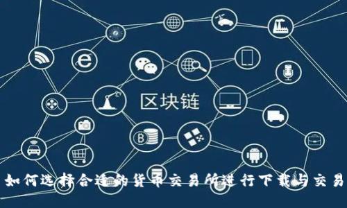 如何选择合适的货币交易所进行下载与交易